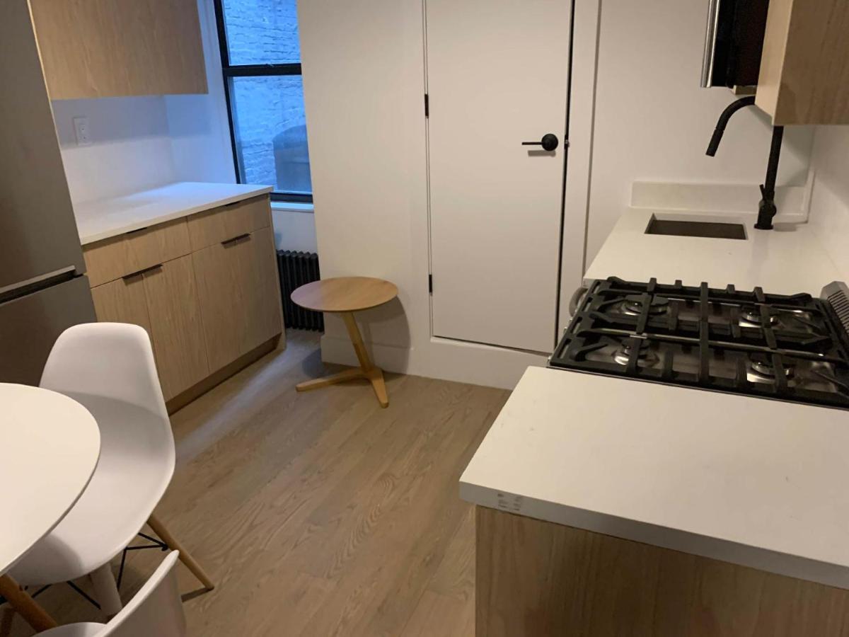 East Hells Kitchen 30 Day Nova York