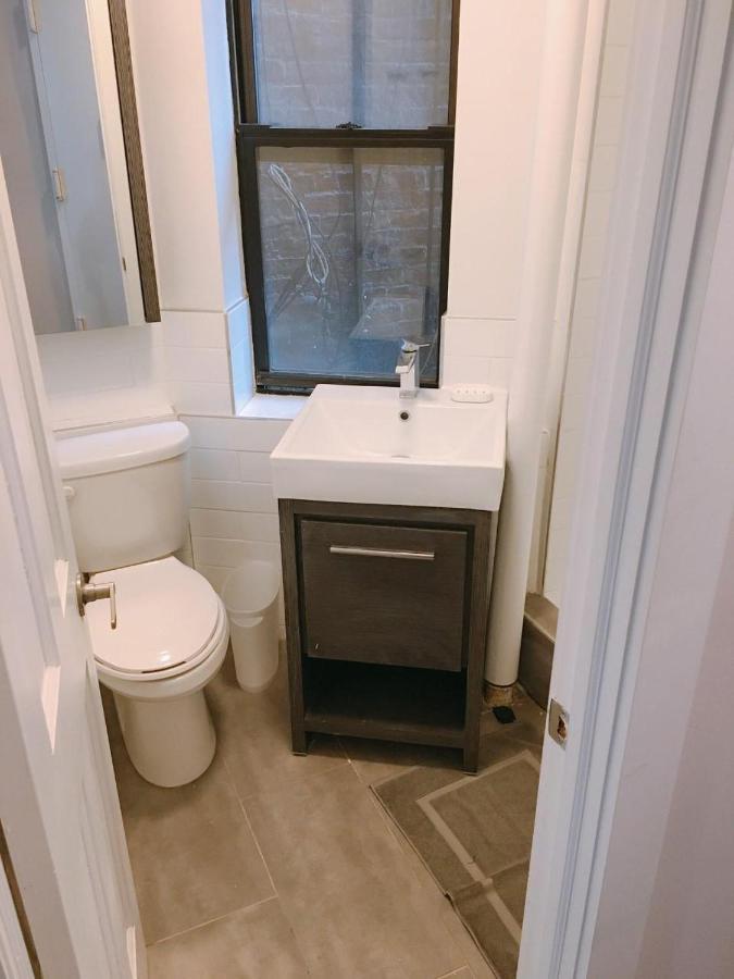 East Hells Kitchen 30 Day Apartamento *