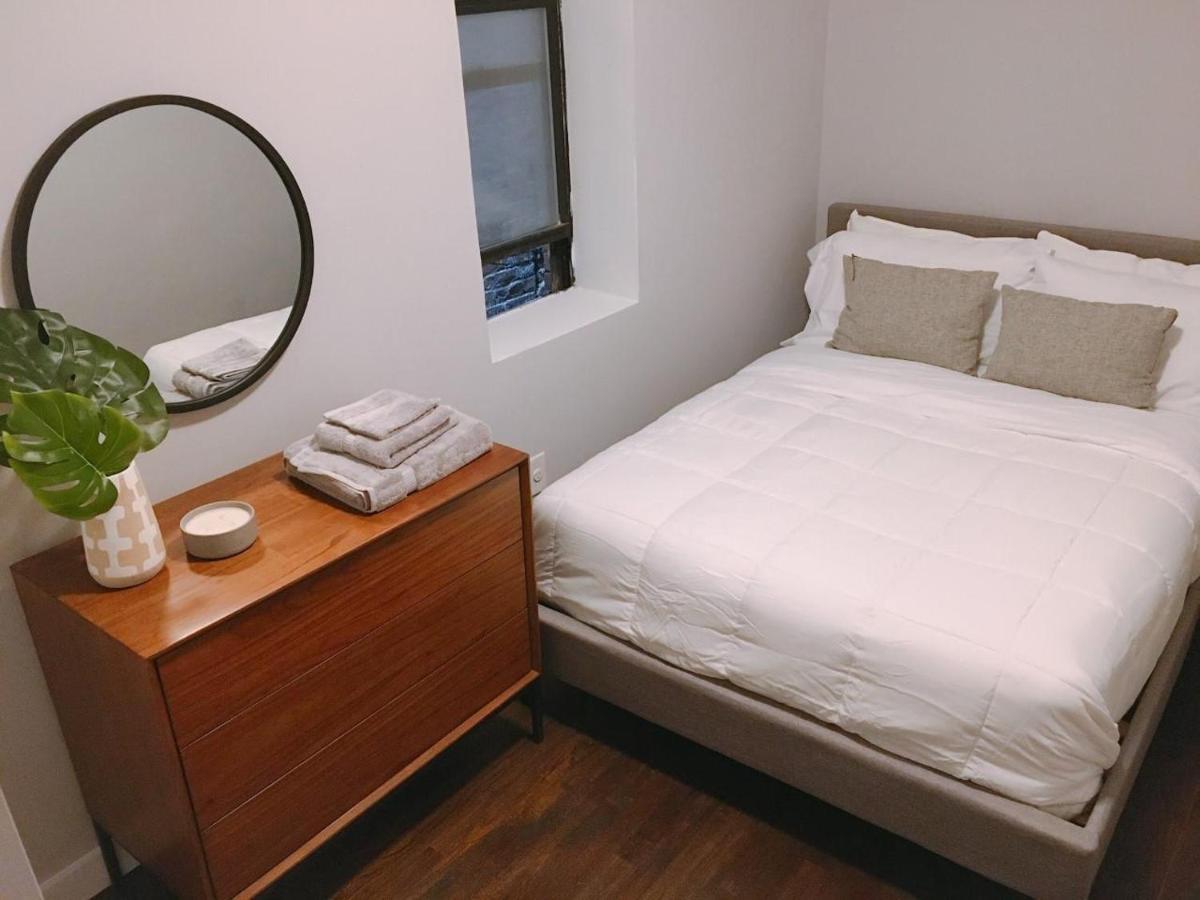 East Hells Kitchen 30 Day Apartamento *
