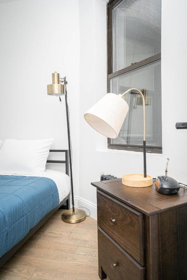 South West Chelsea Ny 30 Day Stays Apartamento