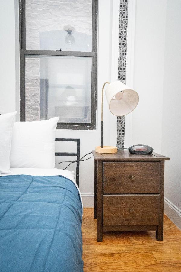 South West Chelsea Ny 30 Day Stays Apartamento