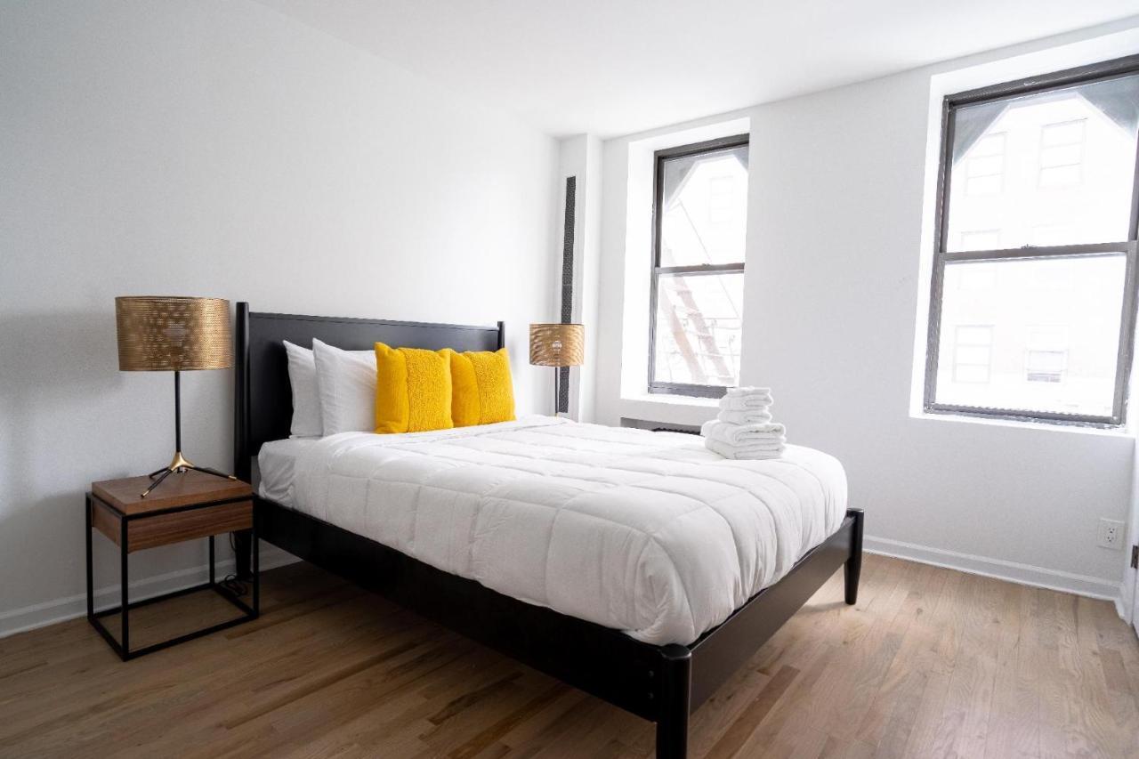 South West Chelsea Ny 30 Day Stays Apartamento