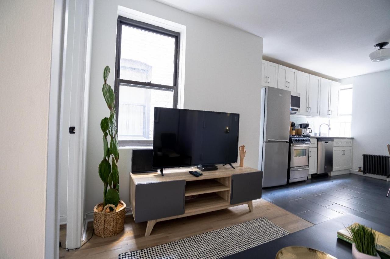 South West Chelsea Ny 30 Day Stays Nova York