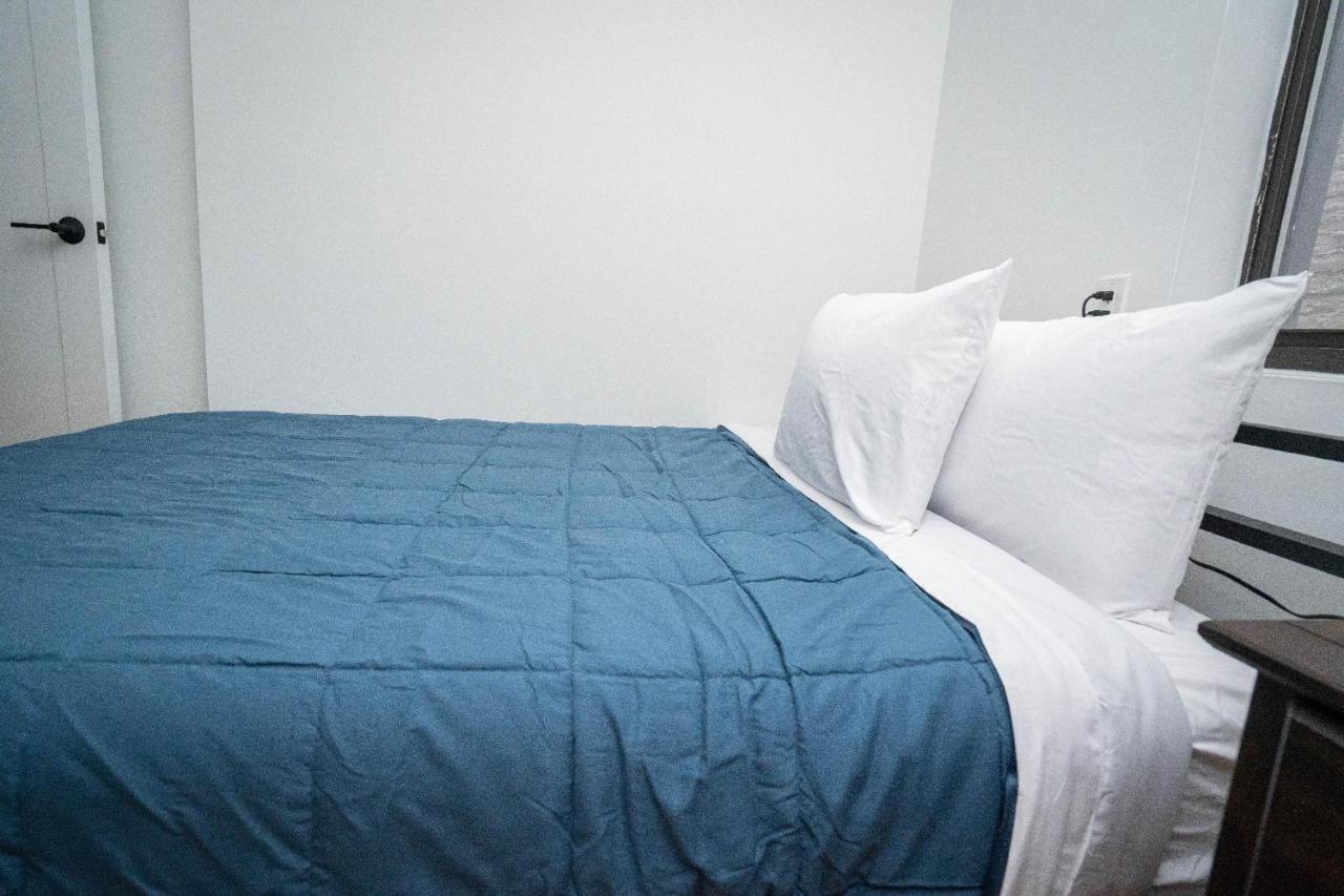 Apartamento South West Chelsea Ny 30 Day Stays