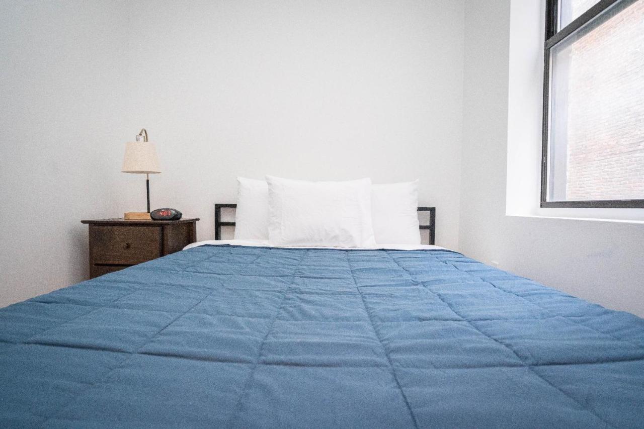 Apartamento South West Chelsea Ny 30 Day Stays