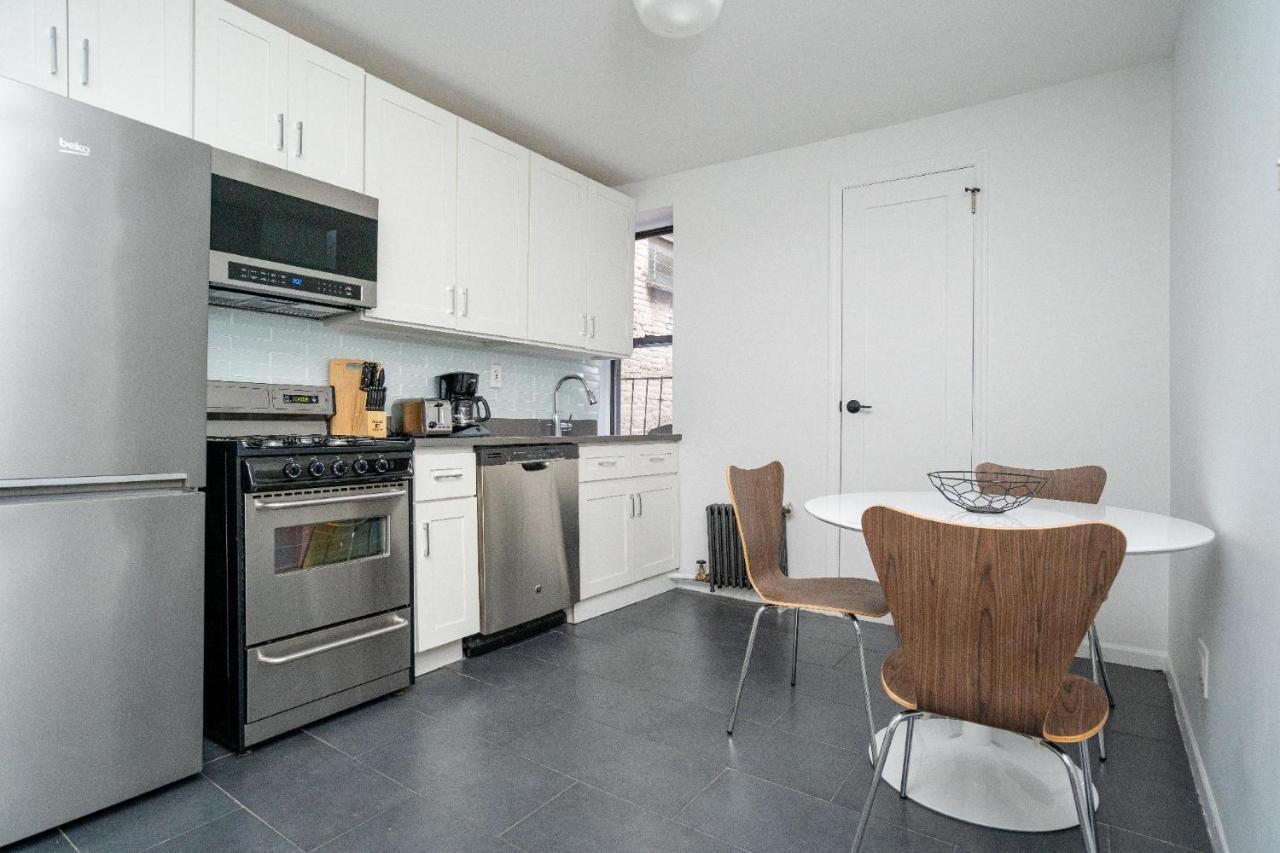 Apartamento South West Chelsea Ny 30 Day Stays
