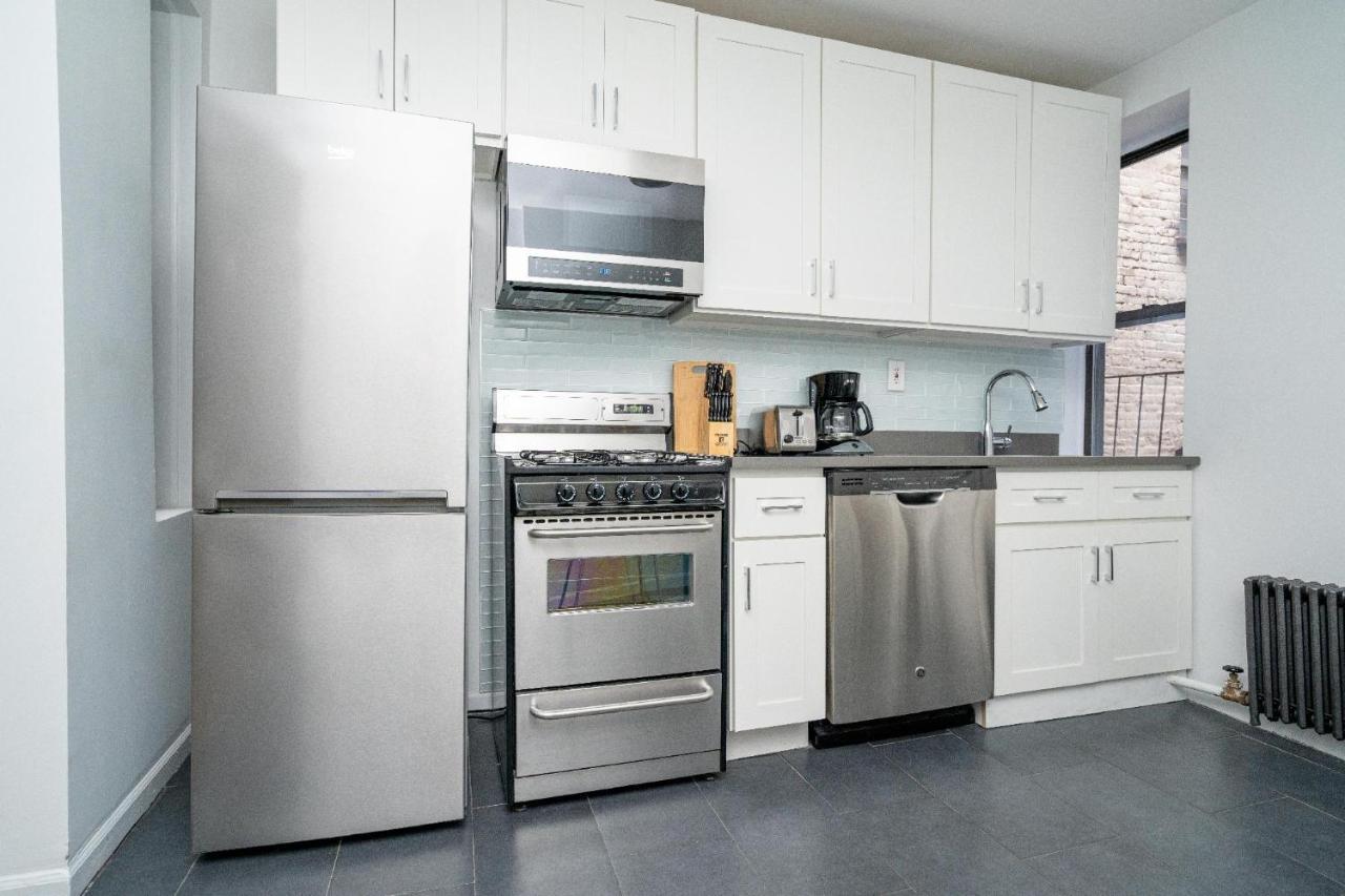 Apartamento South West Chelsea Ny 30 Day Stays