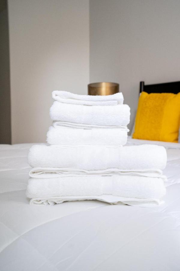 Apartamento South West Chelsea Ny 30 Day Stays