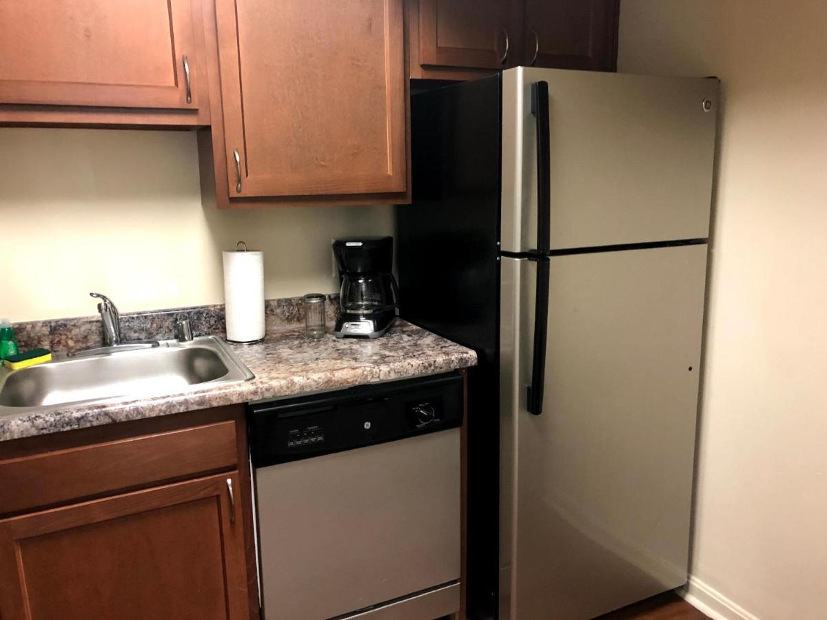 Apartamento Garment District Manhattan 30 Day *