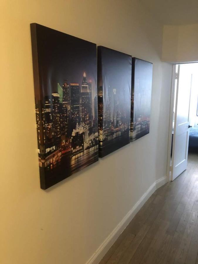 Apartamento East Hells Kitchen 30 Day *