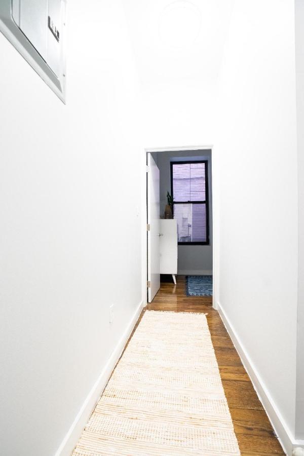 Little Italy Manhattan 30 Day Apartamento *