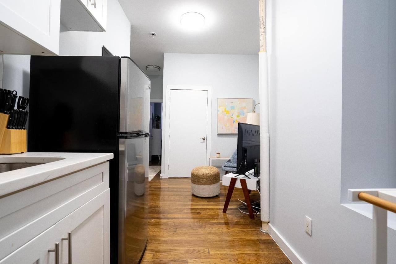 Little Italy Manhattan 30 Day Apartamento *