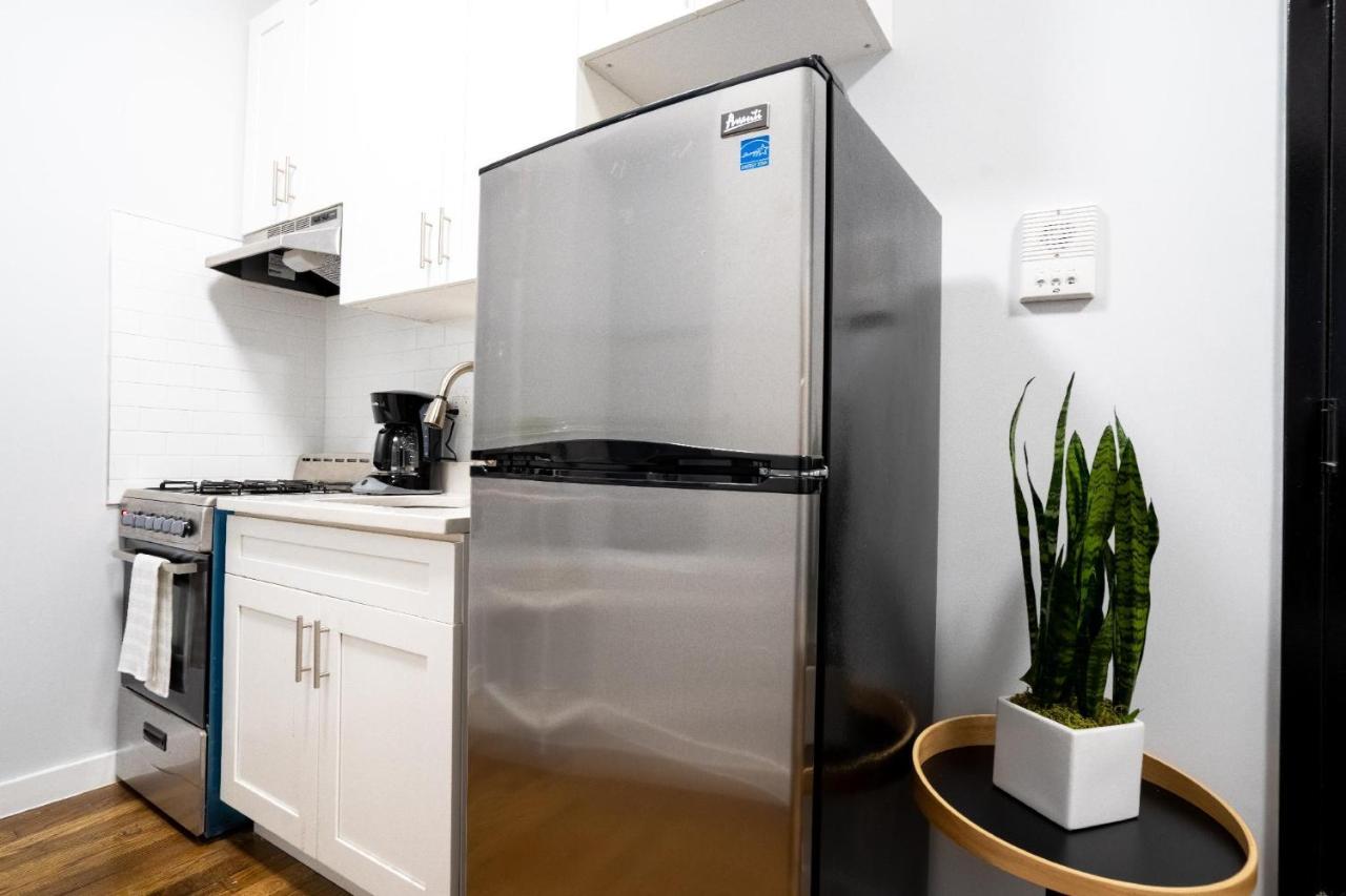 Little Italy Manhattan 30 Day Apartamento *