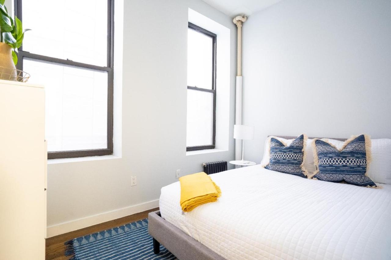 Little Italy Manhattan 30 Day Apartamento