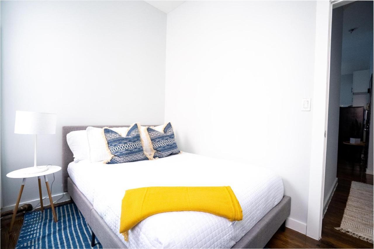 Apartamento Little Italy Manhattan 30 Day *