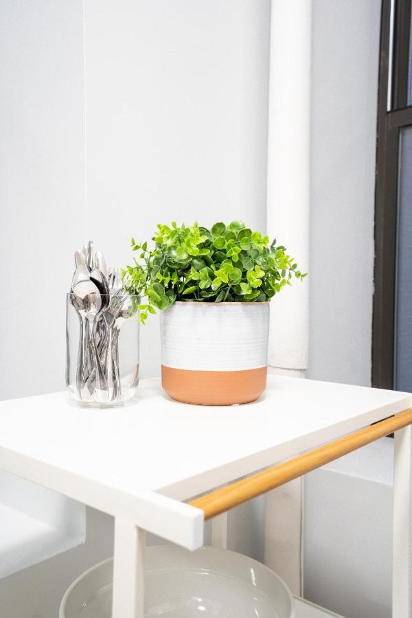 Apartamento Little Italy Manhattan 30 Day *
