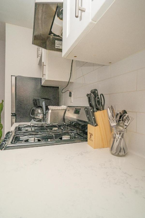 Apartamento East Hells Kitchen 30 Day Nova York