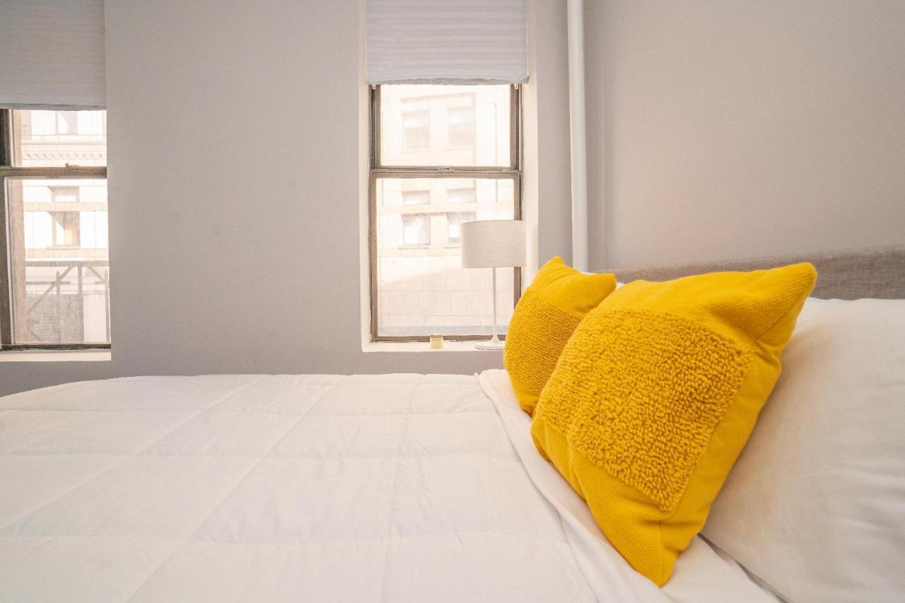 Apartamento East Hells Kitchen 30 Day