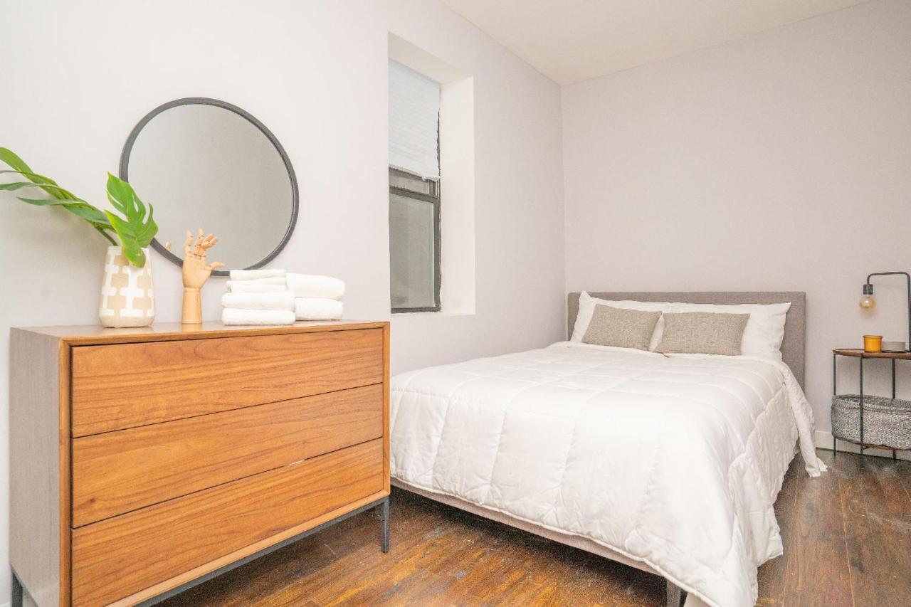Apartamento East Hells Kitchen 30 Day