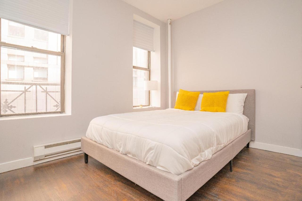 Apartamento East Hells Kitchen 30 Day