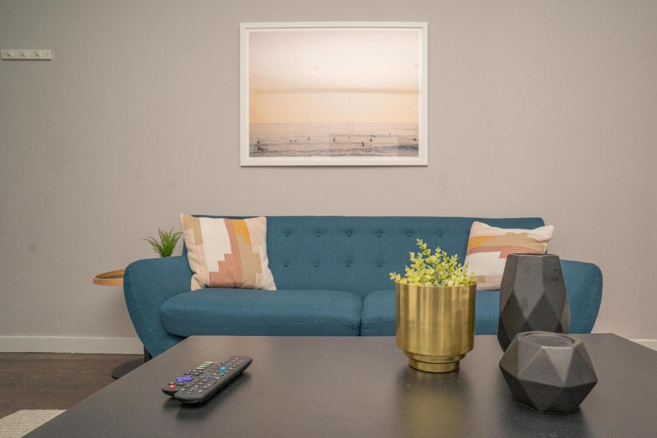 Apartamento East Hells Kitchen 30 Day *