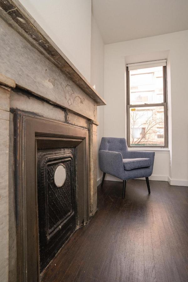 Apartamento East Hells Kitchen 30 Day Nova York