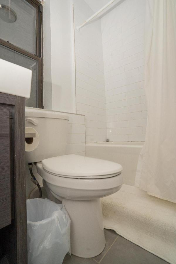 Apartamento East Hells Kitchen 30 Day Nova York