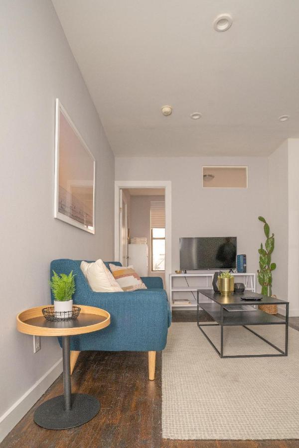 Apartamento East Hells Kitchen 30 Day Nova York