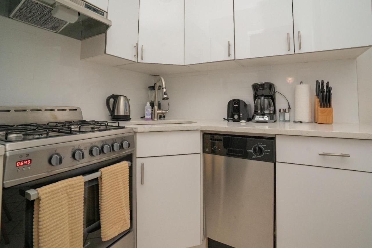 Apartamento East Hells Kitchen 30 Day