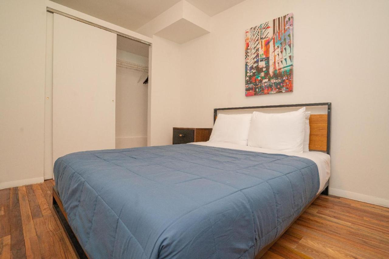 East Hells Kitchen 30 Day * Nova York
