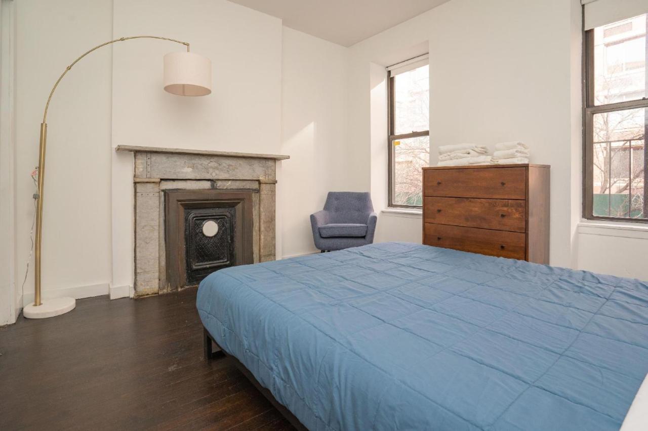 East Hells Kitchen 30 Day Nova York