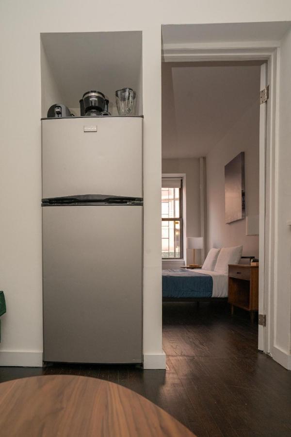 East Hells Kitchen 30 Day Apartamento *