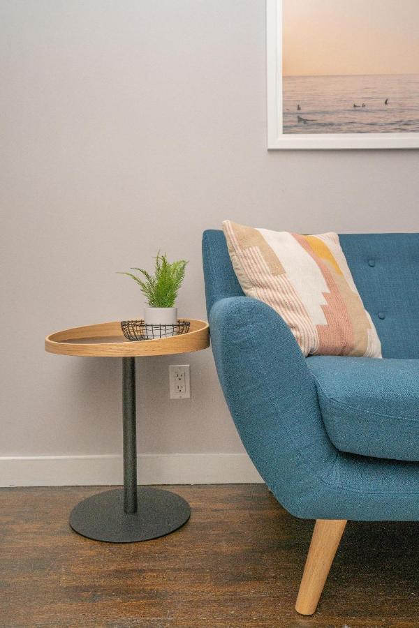 East Hells Kitchen 30 Day Apartamento *