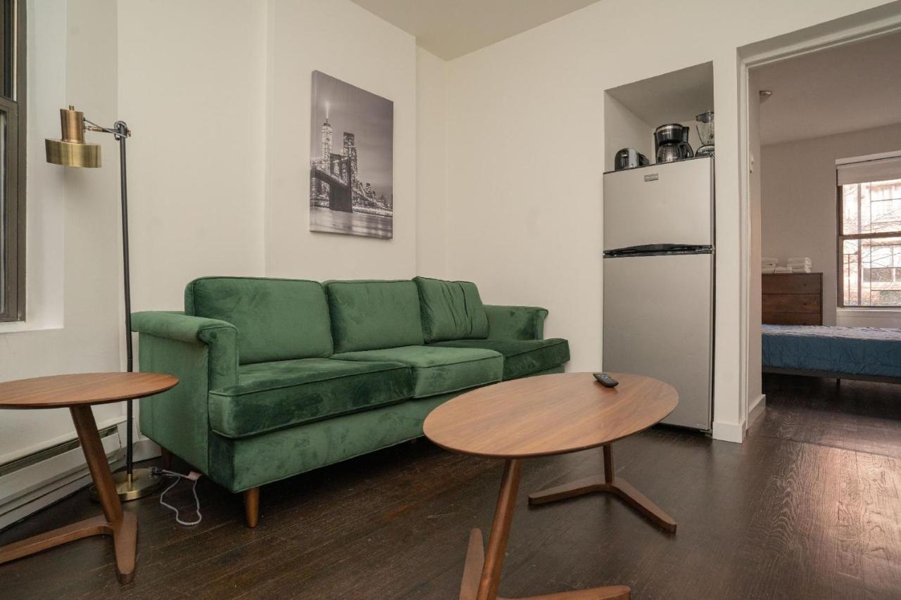 East Hells Kitchen 30 Day Apartamento *