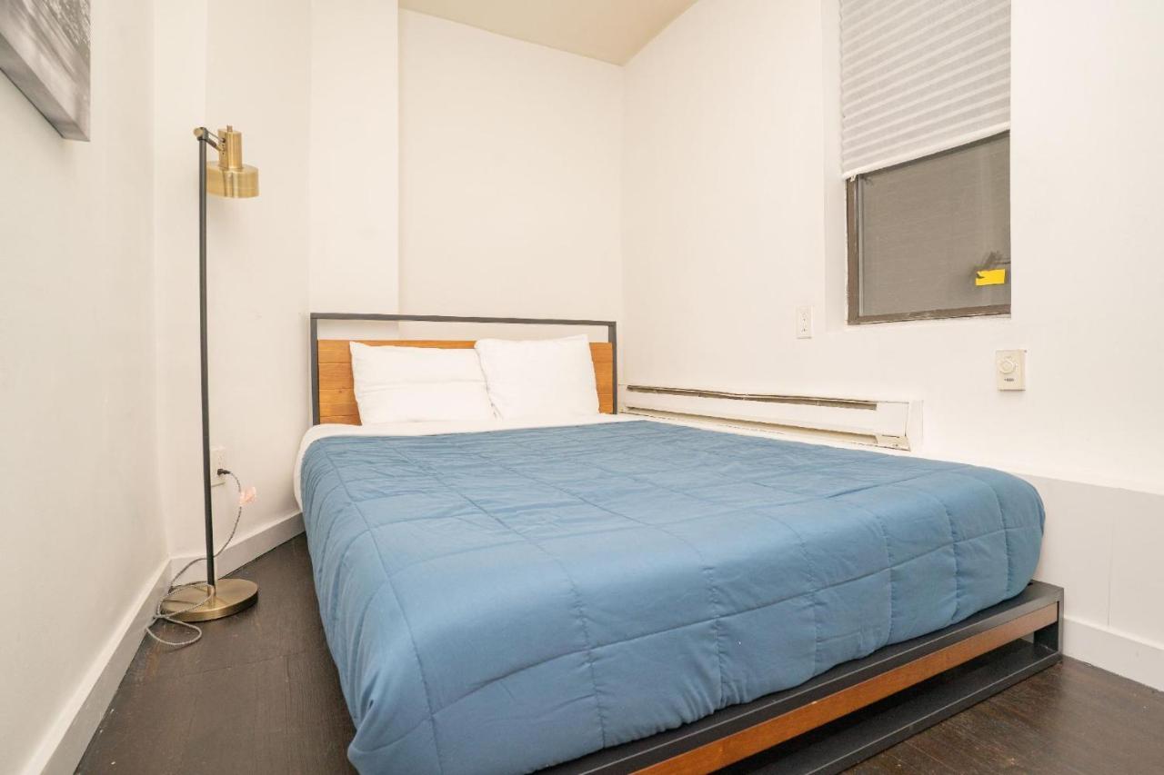 East Hells Kitchen 30 Day Apartamento *