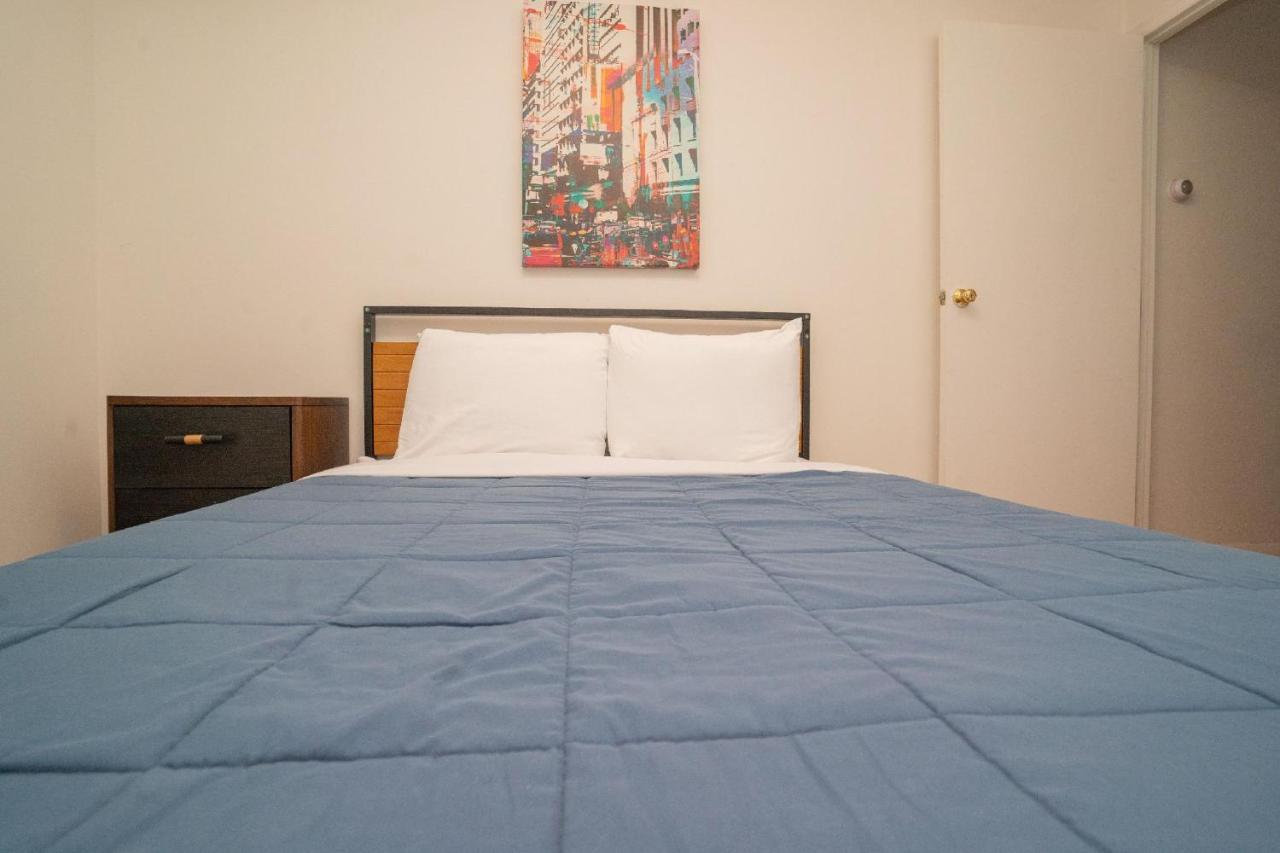 East Hells Kitchen 30 Day Apartamento Nova York