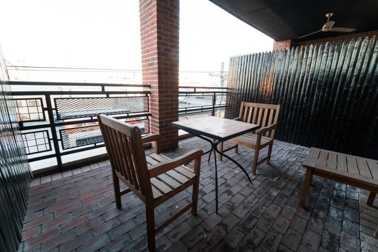 Henry Norman (adults Only) Hotel Nova York