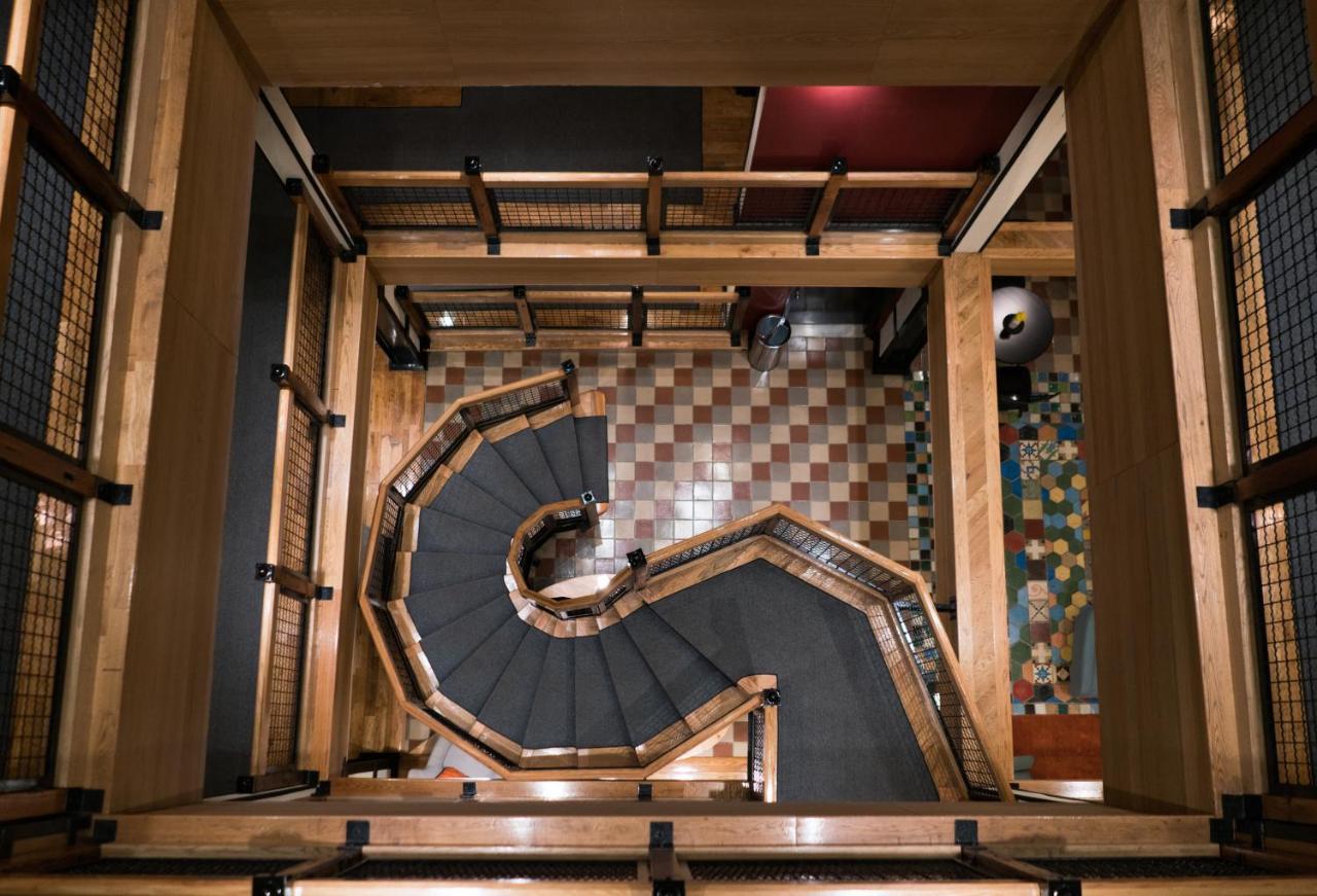 Henry Norman (adults Only) 4* Nova York