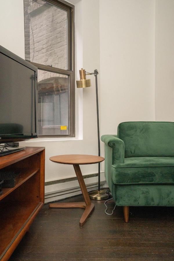 Apartamento East Hells Kitchen 30 Day *