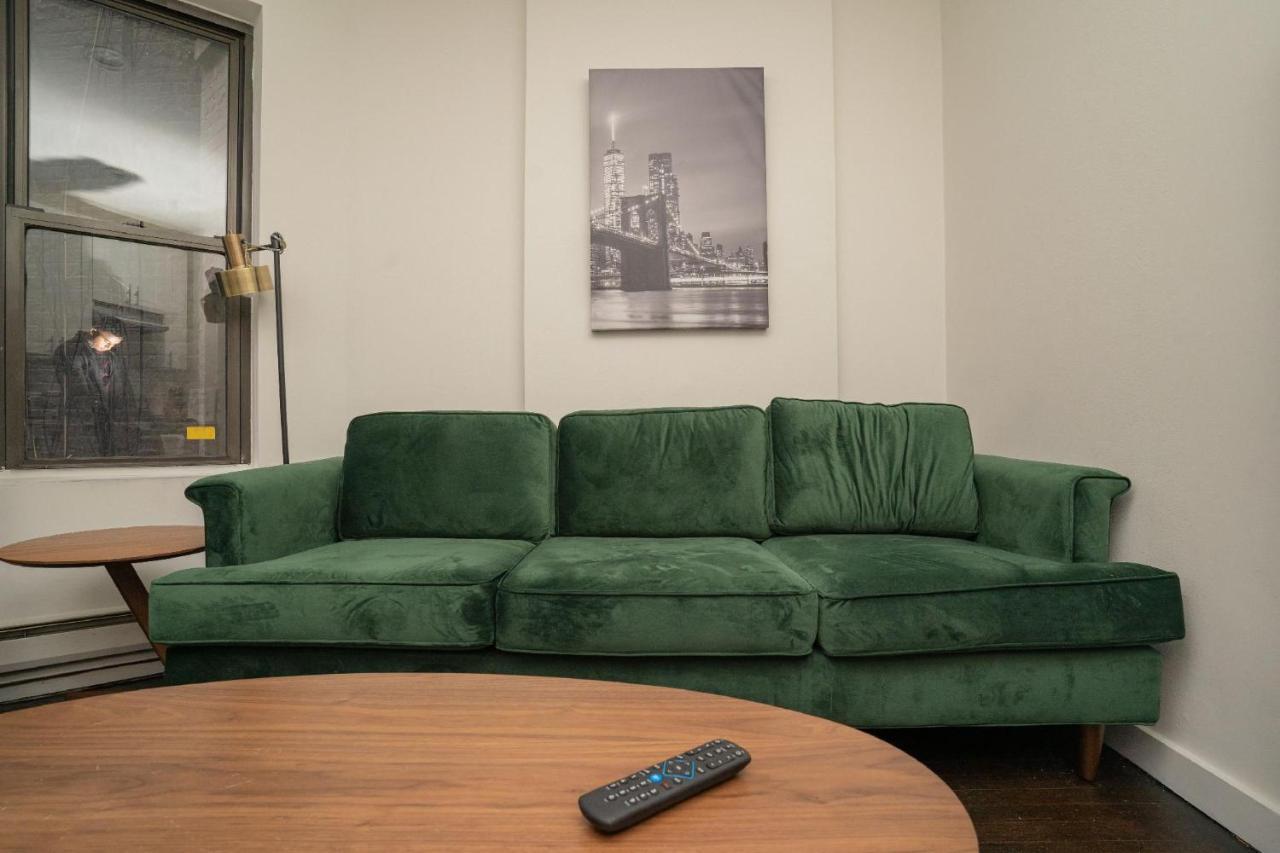 East Hells Kitchen 30 Day Apartamento