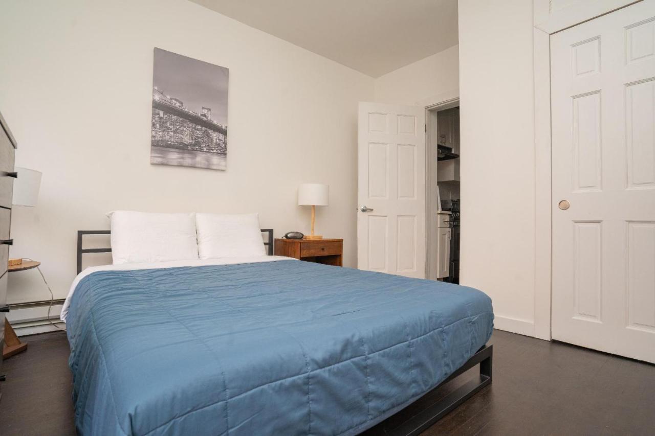 East Hells Kitchen 30 Day Apartamento Nova York