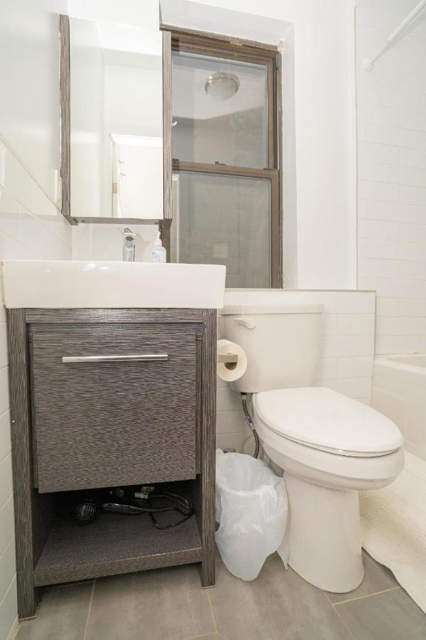 East Hells Kitchen 30 Day Apartamento Nova York