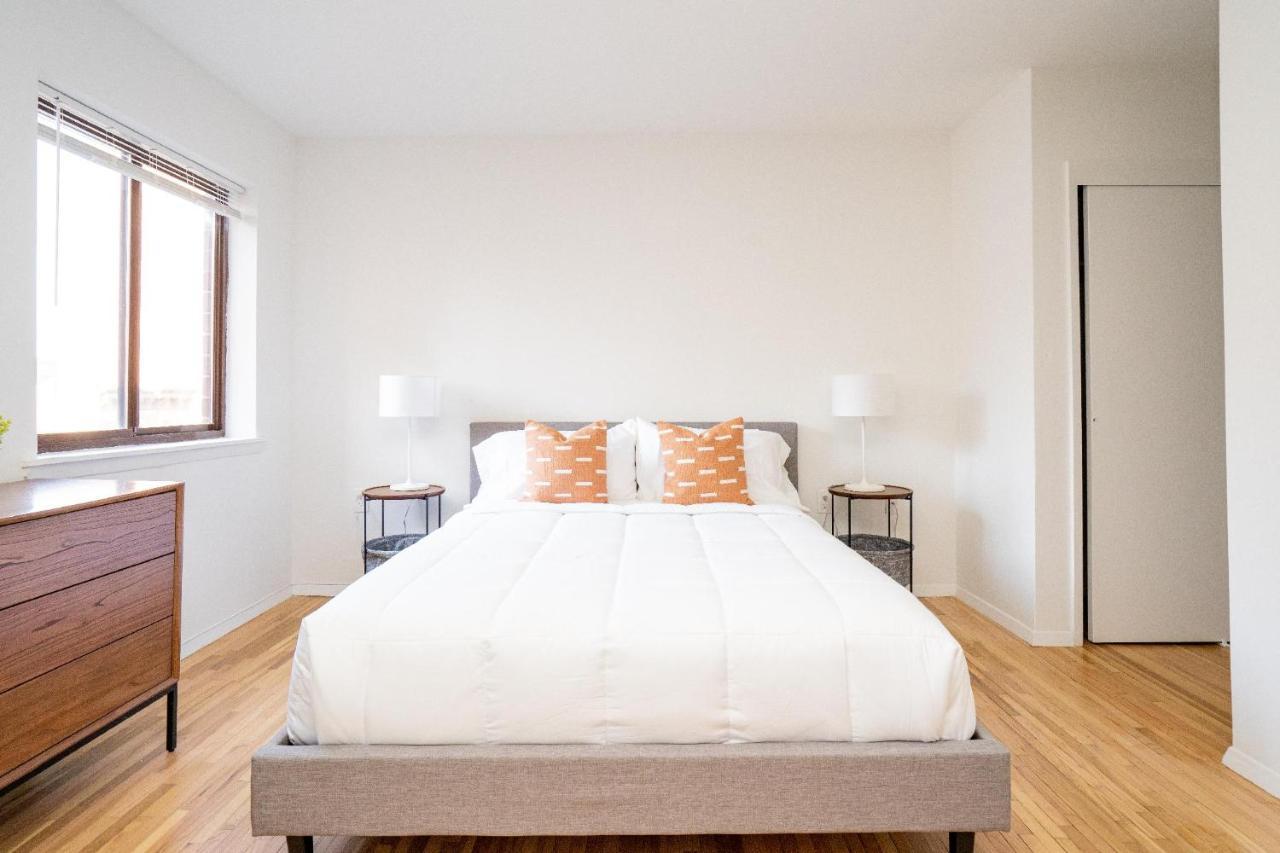 Apartamento Garment District Manhattan 30 Day *