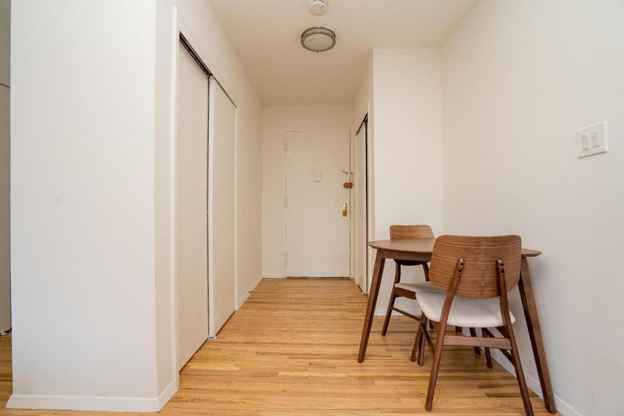 Apartamento Garment District Manhattan 30 Day