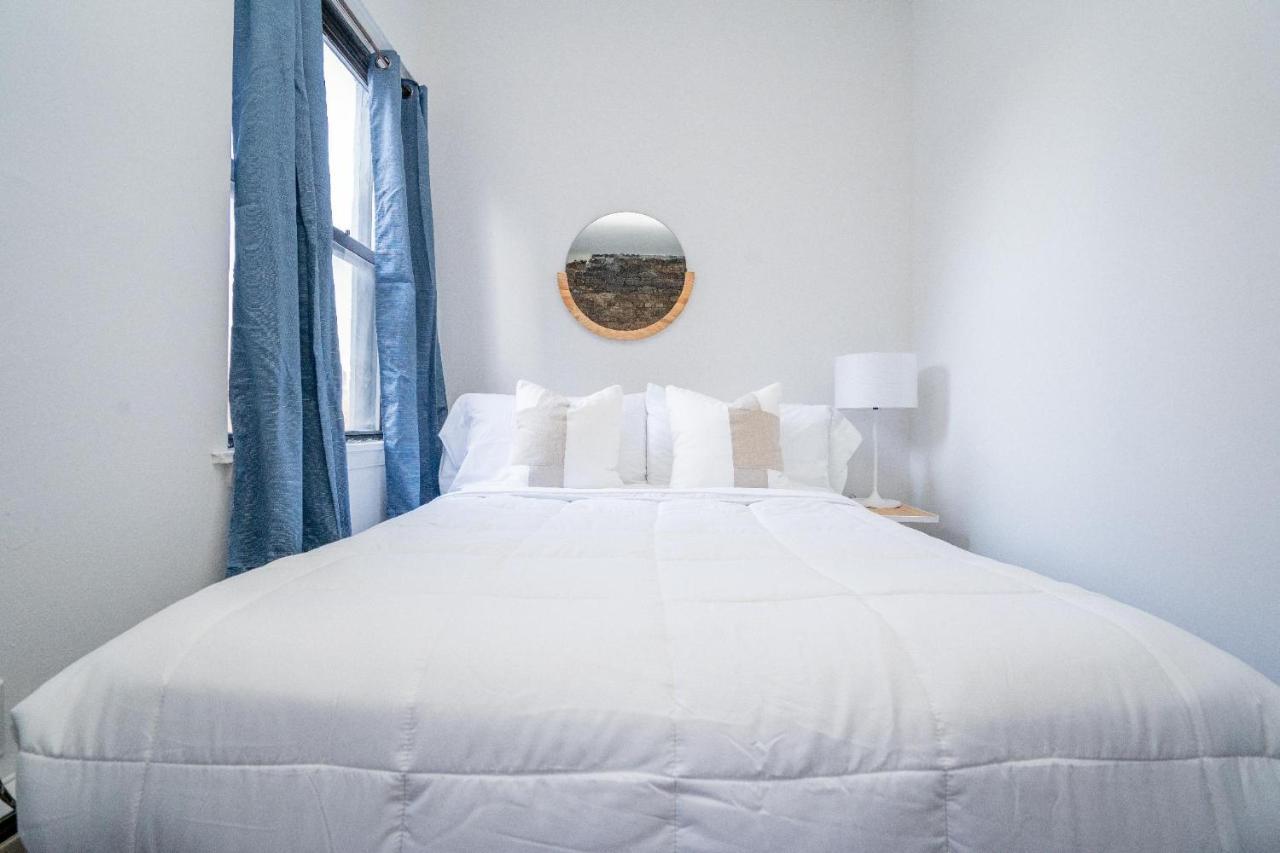 Apartamento Garment District Manhattan 30 Day *