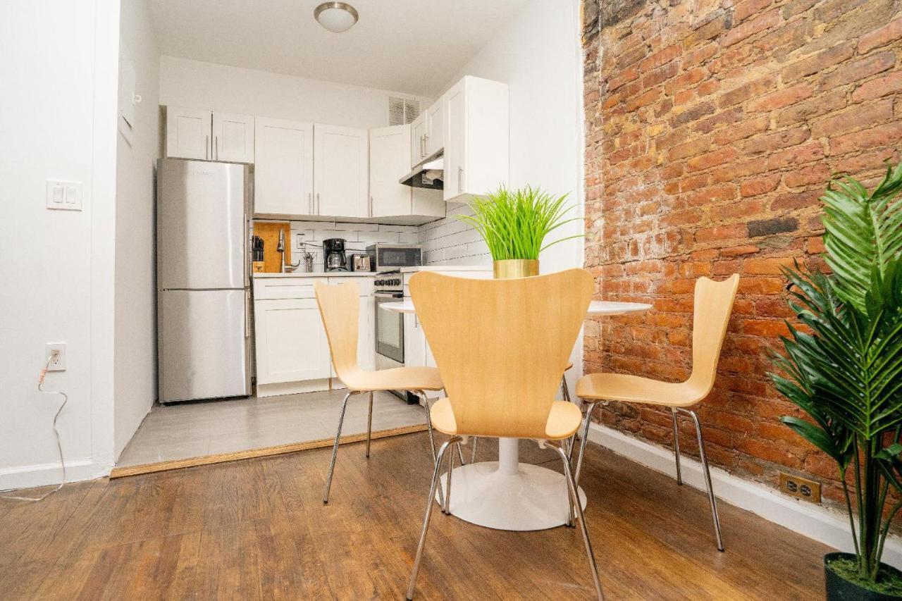 Garment District Manhattan 30 Day Apartamento