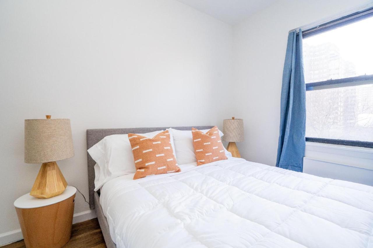 Garment District Manhattan 30 Day Apartamento