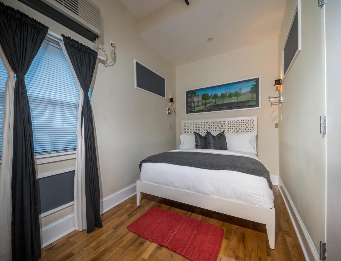 Hotel Henry Norman (adults Only) Nova York