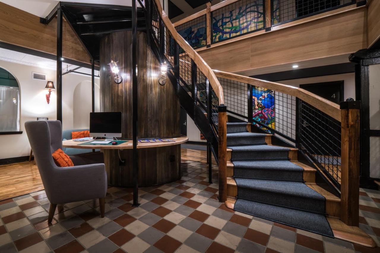 Hotel Henry Norman (adults Only) Nova York