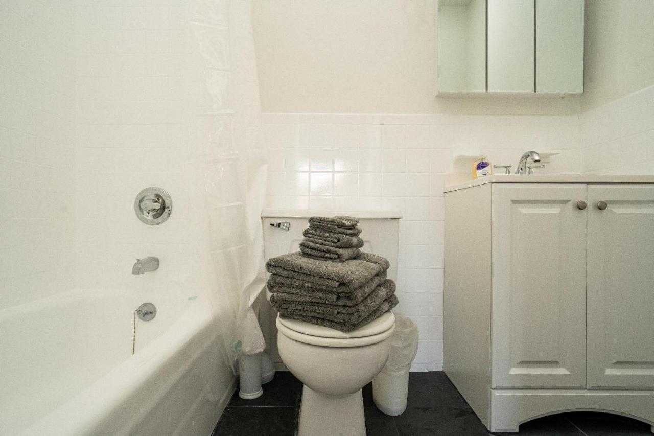 Garment District Manhattan 30 Day Apartamento